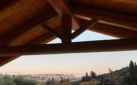 Villa Madera By Corfuescapes